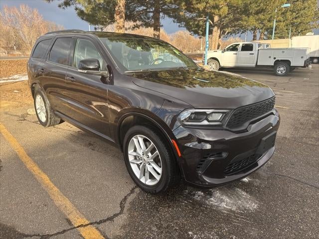 2025 Dodge Durango GT Plus AWD