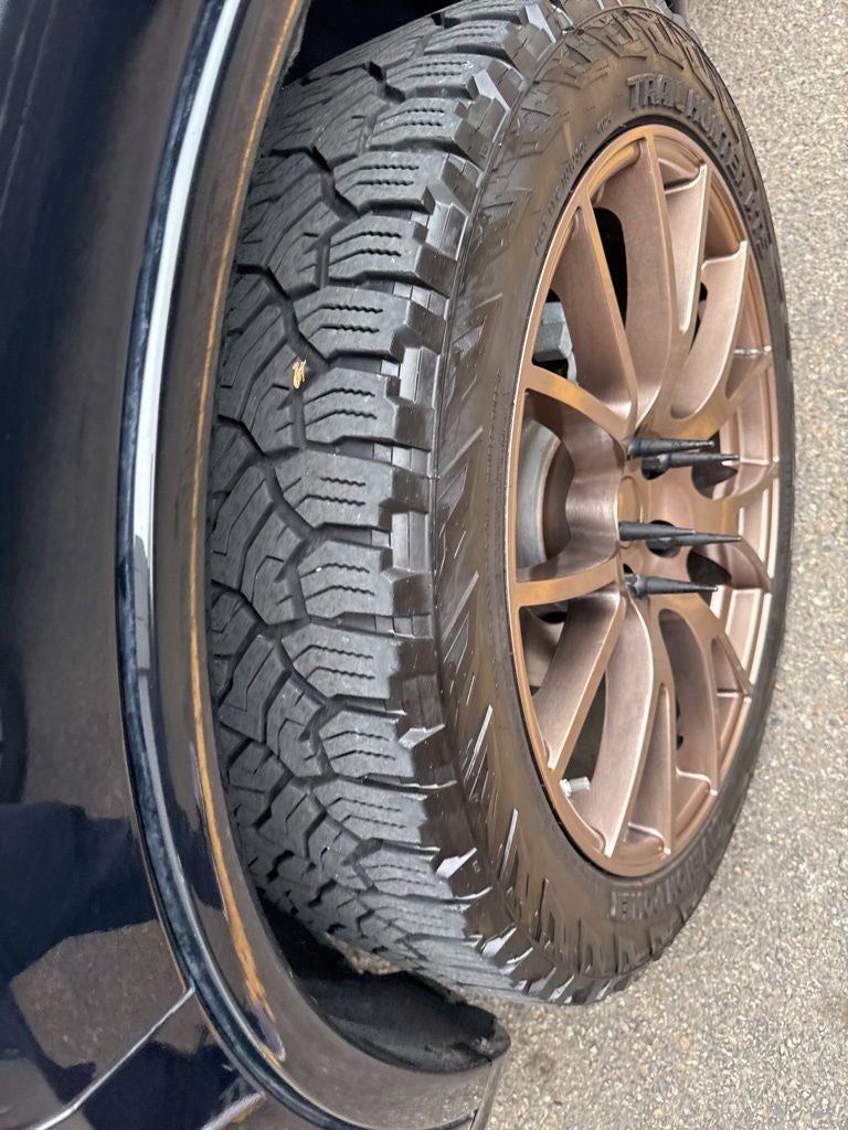 2019 Dodge Durango GT Plus AWD