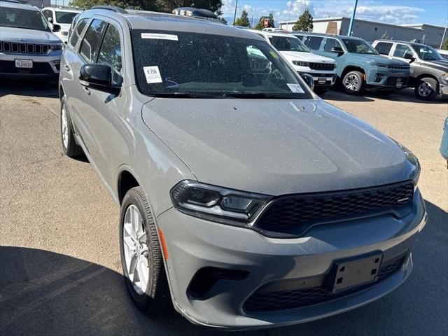 2025 Dodge Durango GT PLUS