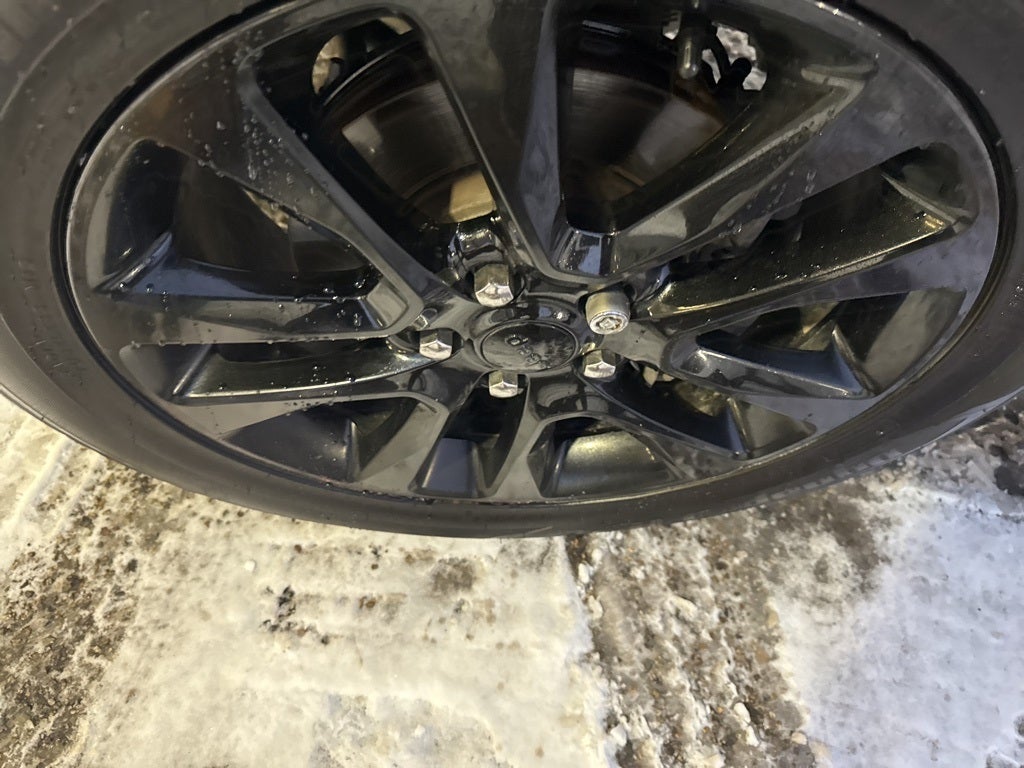 2018 Jeep Grand Cherokee Altitude 4x4