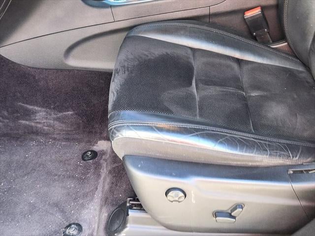 2018 Jeep Grand Cherokee Altitude 4x4