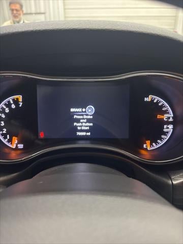 2019 Jeep Grand Cherokee Laredo E 4x4