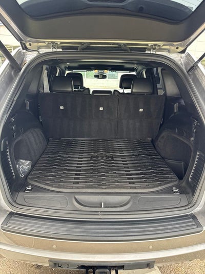 2020 Jeep Grand Cherokee Altitude 4X4