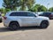 2020 Jeep Grand Cherokee Altitude 4X4