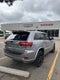 2018 Jeep Grand Cherokee Altitude 4x4