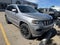 2018 Jeep Grand Cherokee Altitude 4x4
