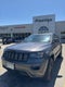 2021 Jeep Grand Cherokee Laredo X 4x4