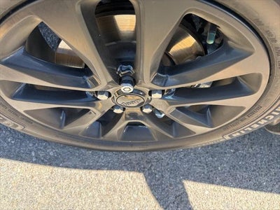 2021 Jeep Grand Cherokee Laredo X 4x4