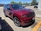 2020 Jeep Grand Cherokee Limited X 4x4