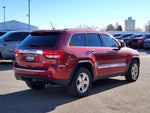 2013 Jeep Grand Cherokee Limited