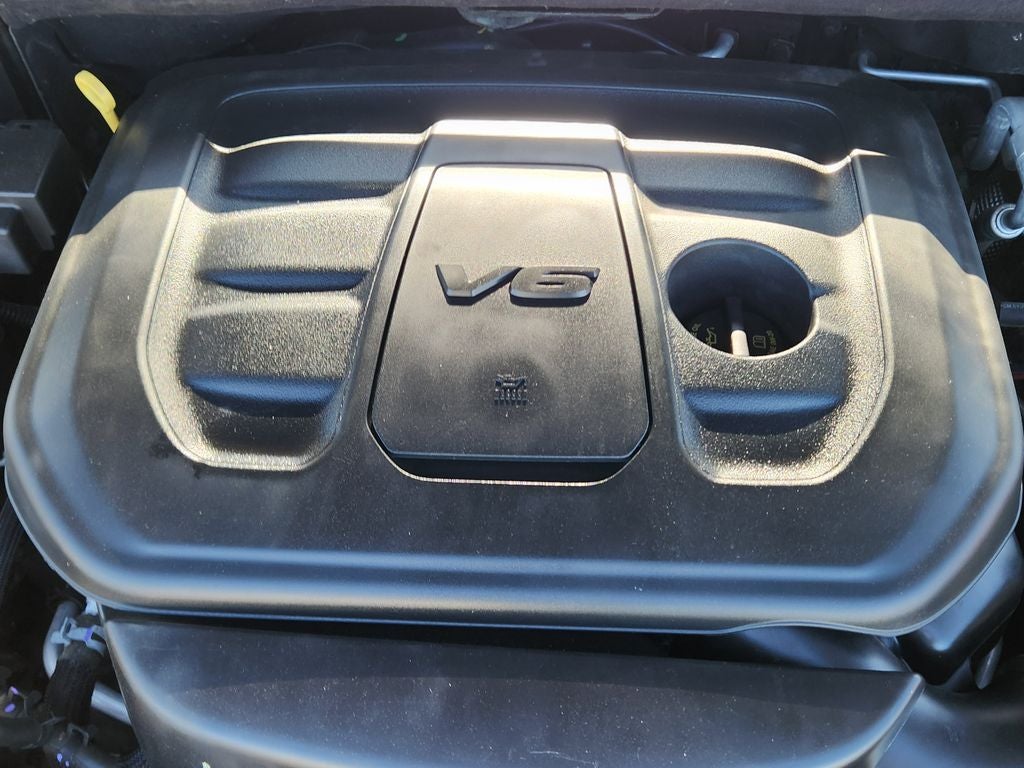 2020 Jeep Grand Cherokee Limited X 4x4