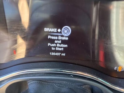 2020 Jeep Grand Cherokee Limited X 4x4