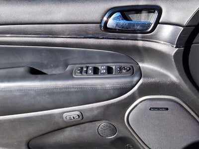 2021 Jeep Grand Cherokee High Altitude 4x4