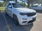 2018 Jeep Grand Cherokee High Altitude 4x4