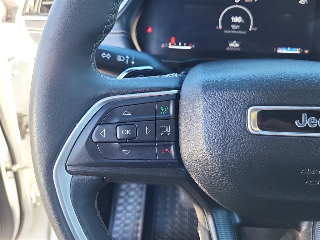 2024 Jeep Grand Cherokee Altitude X 4x4