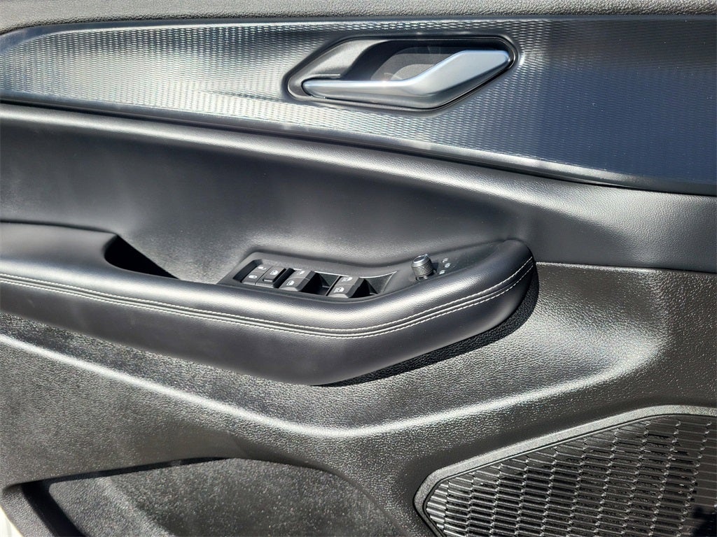 2024 Jeep Grand Cherokee Altitude X 4x4