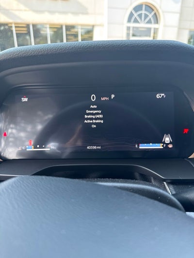 2022 Jeep Grand Cherokee Altitude 4x4