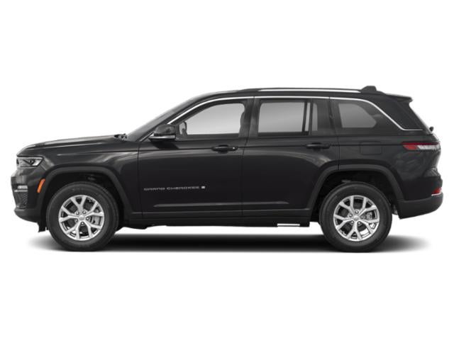 2022 Jeep Grand Cherokee Altitude 4x4