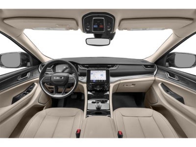2022 Jeep Grand Cherokee Altitude 4x4