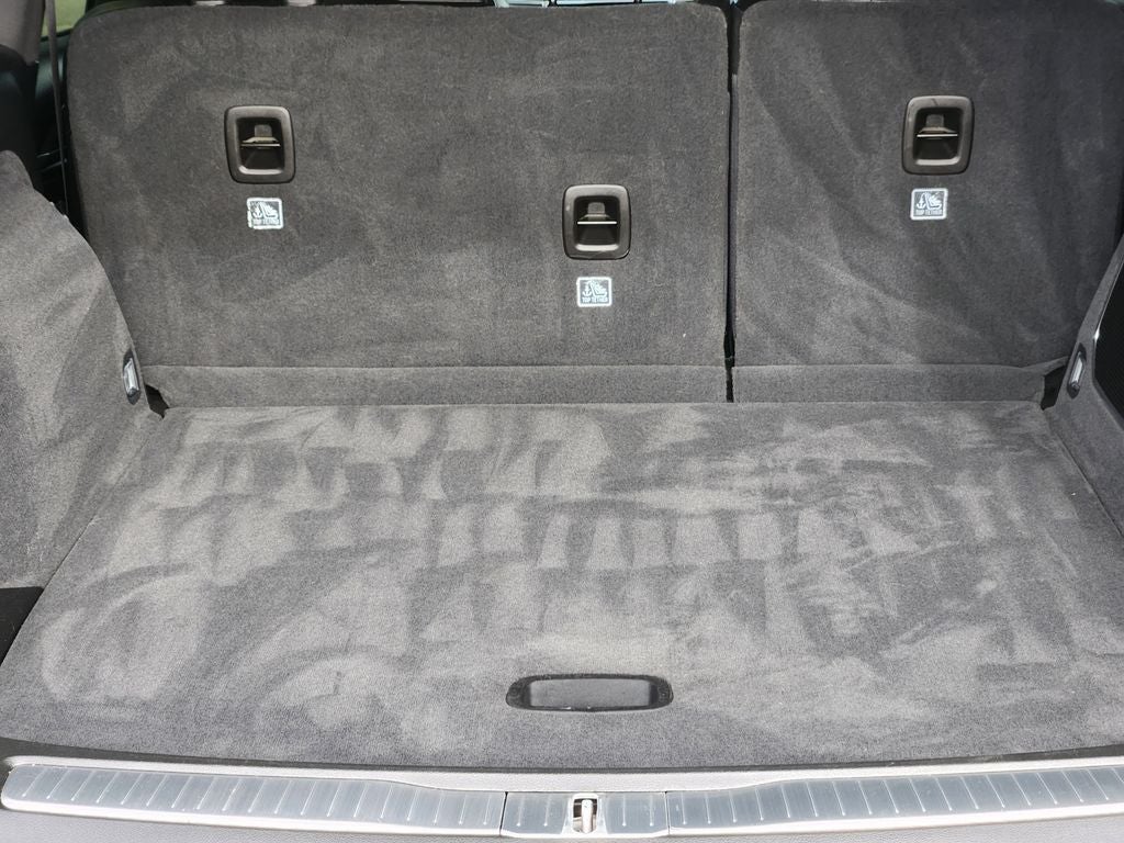 2022 Jeep Grand Cherokee Overland 4x4