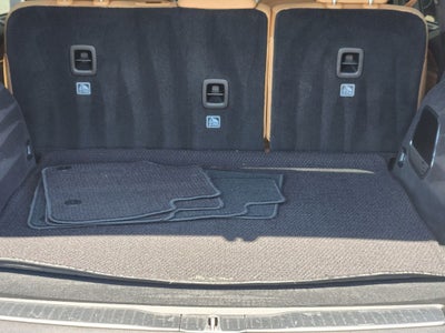2023 Jeep Grand Cherokee Summit Reserve 4x4