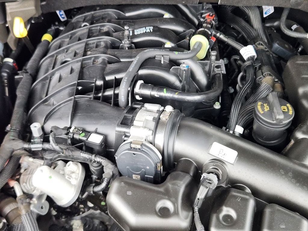 2024 Jeep Grand Cherokee L Altitude X
