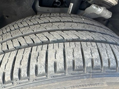2024 Jeep Grand Cherokee L Altitude X 4x4