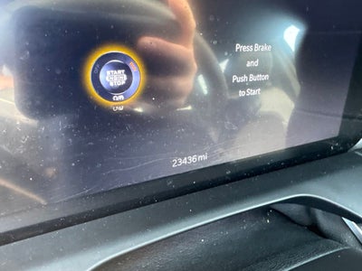 2024 Jeep Grand Cherokee L Altitude X 4x4