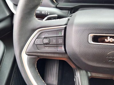 2024 Jeep Grand Cherokee L Altitude X