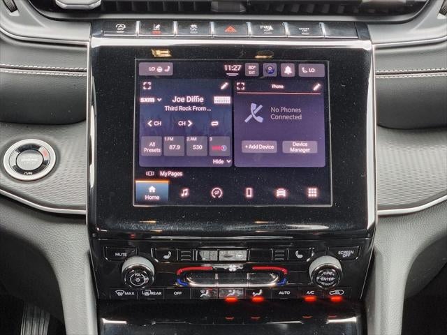 2024 Jeep Grand Cherokee L Altitude X