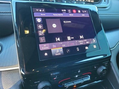 2024 Jeep Grand Cherokee L Altitude X 4x4