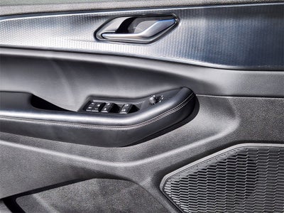 2023 Jeep Grand Cherokee L Laredo 4x4