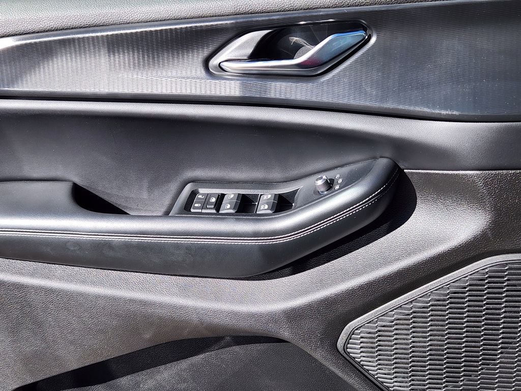 2024 Jeep Grand Cherokee L Altitude 4x4