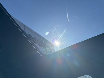 2025 Jeep Grand Cherokee L Summit 4x4