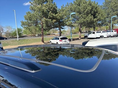 2025 Jeep Grand Cherokee L Summit 4x4