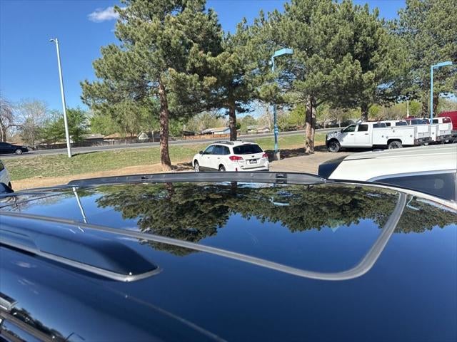 2025 Jeep Grand Cherokee L Summit 4x4