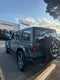 2024 Jeep Wrangler 4xe Sport S 4xe
