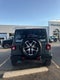 2024 Jeep Wrangler 4xe Sport S 4xe