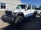 2025 Jeep Wrangler 4xe Willys 4xe