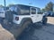 2025 Jeep Wrangler 4xe Willys 4xe
