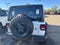 2025 Jeep Wrangler 4xe Willys 4xe