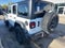 2025 Jeep Wrangler 4xe Willys 4xe