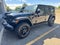 2025 Jeep Wrangler 4xe Willys 4xe