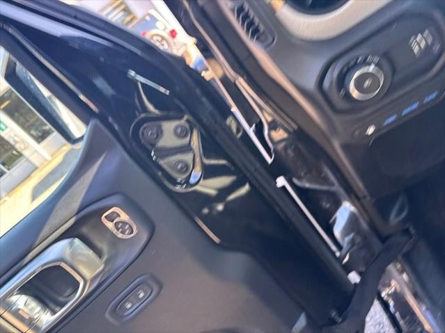 2025 Jeep Wrangler 4xe Willys 4xe
