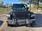 2025 Jeep Wrangler 4xe Willys 4xe