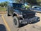 2025 Jeep Wrangler 4xe Willys 4xe