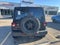 2025 Jeep Wrangler 4xe Willys 4xe