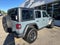 2025 Jeep Wrangler 4xe Rubicon 4xe