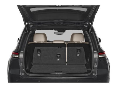 2025 Jeep Grand Cherokee 4xe Anniversary Edition