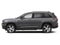 2025 Jeep Grand Cherokee 4xe Anniversary Edition